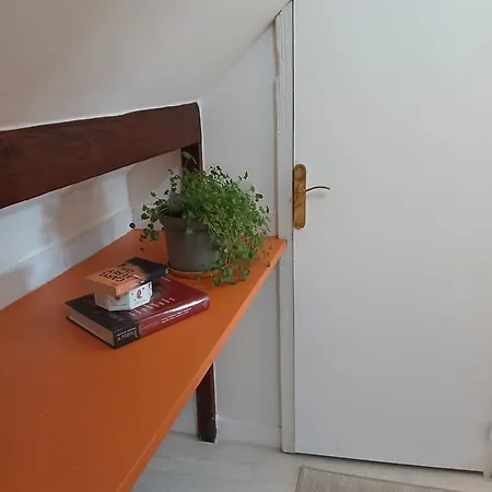 La Petite Ferme 1 Apartment *