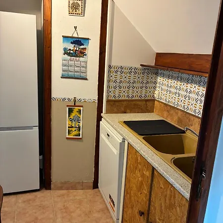 Apartment La Petite Ferme 1 Saint-Maur-des-Fossés