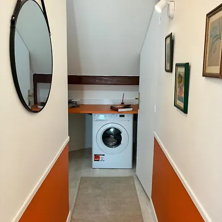 La Petite Ferme 1 Apartamento