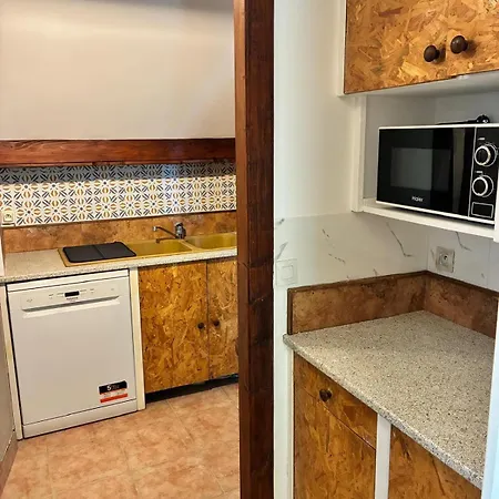 Apartment La Petite Ferme 1